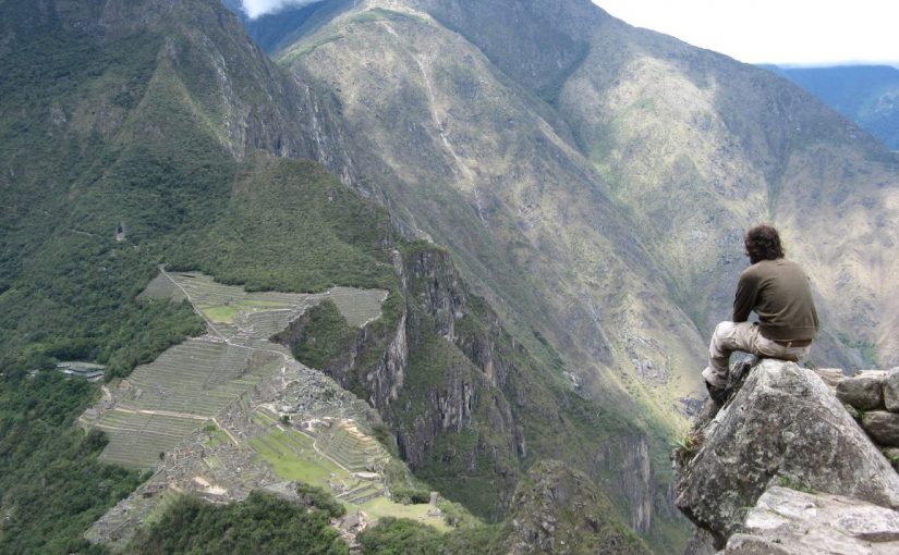 Camino Inca y Machupicchu